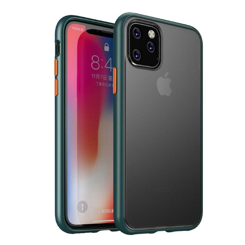 Θήκη iPhone 11 Pro Spectre Series Semi Transparent