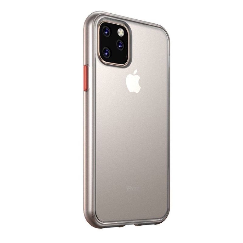 Θήκη iPhone 11 Pro Spectre Series Semi Transparent