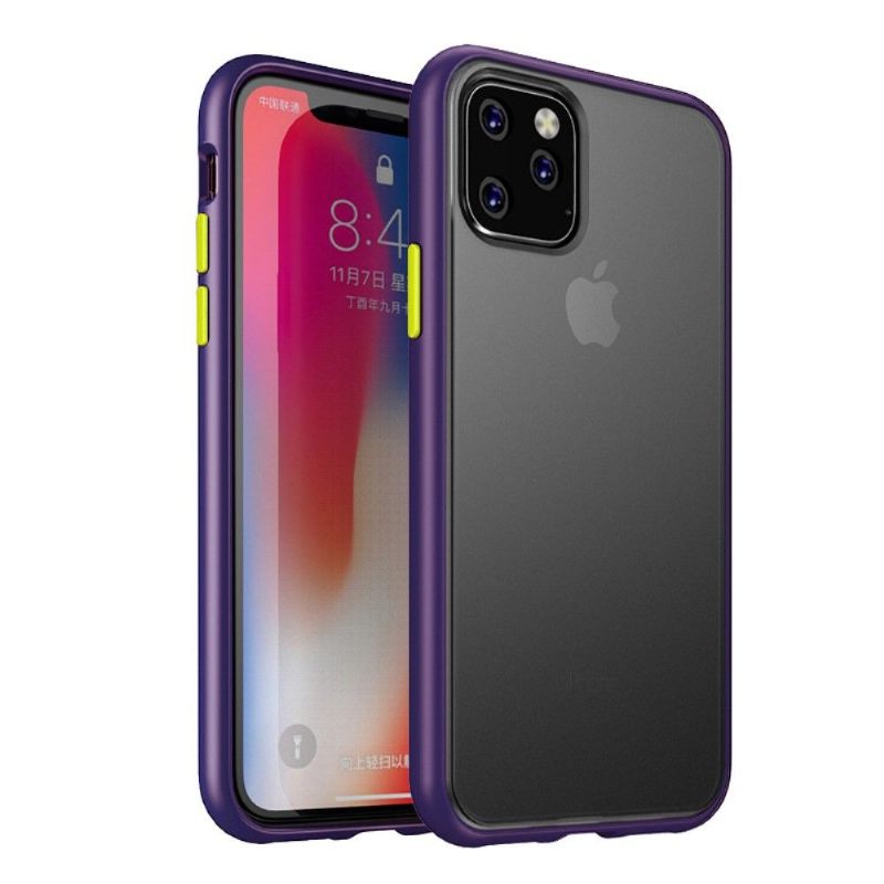 Θήκη iPhone 11 Pro Spectre Series Semi Transparent