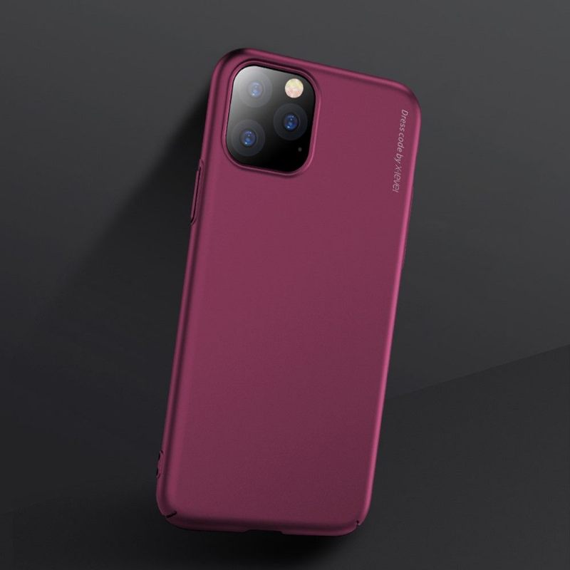 Θήκη iPhone 11 Pro Ultra Thin Matte Coating