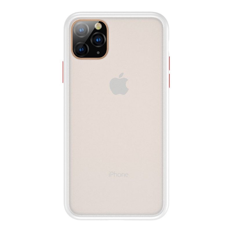 θηκη κινητου iPhone 11 Pro Benks Colored Contour Hybrid