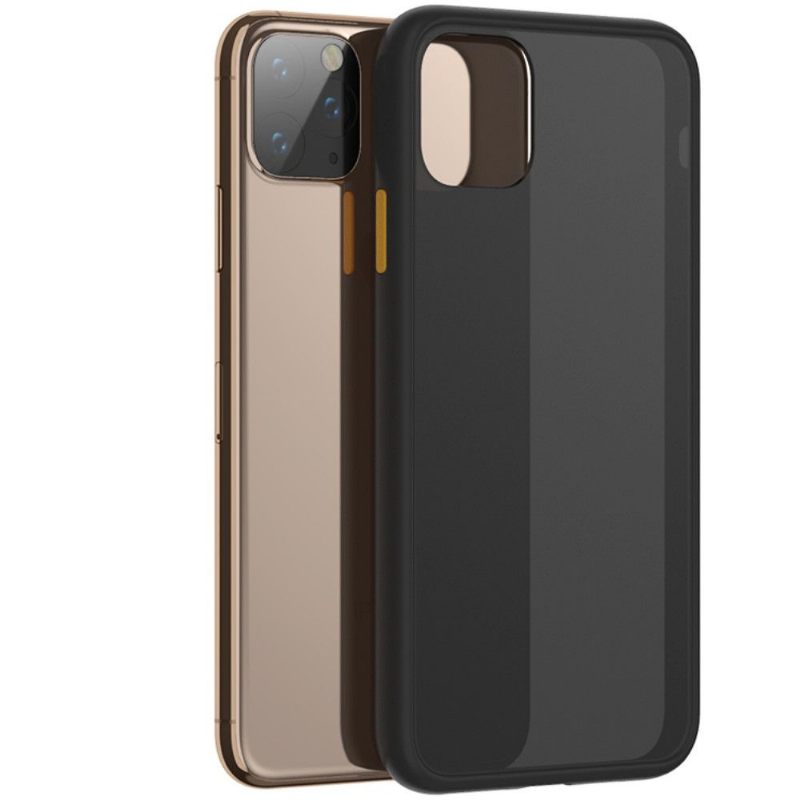 θηκη κινητου iPhone 11 Pro Benks Colored Contour Hybrid