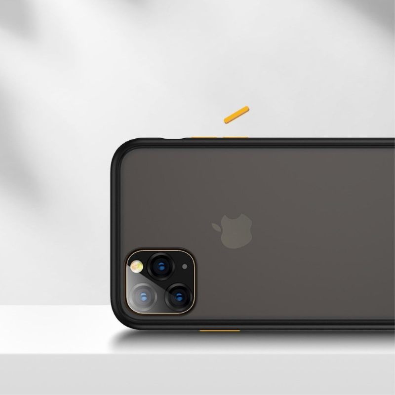 θηκη κινητου iPhone 11 Pro Benks Colored Contour Hybrid