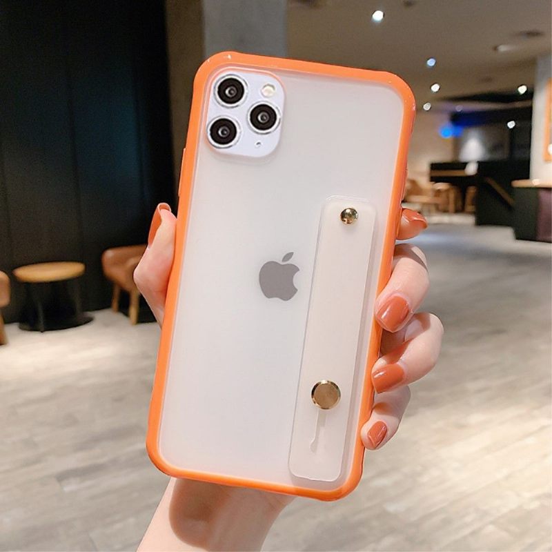 θηκη κινητου iPhone 11 Pro Λειτουργία Στήριξης Στερεού Ιμάντα