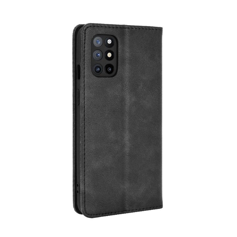 Κάλυμμα OnePlus 8T Cirénius Style Leather