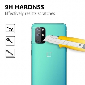 Tempered Glass For Oneplus 8T Lens (3 Τεμάχια)