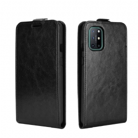 Θήκη Flip OnePlus 8T δερματινη θηκη Faux Leather Vertical