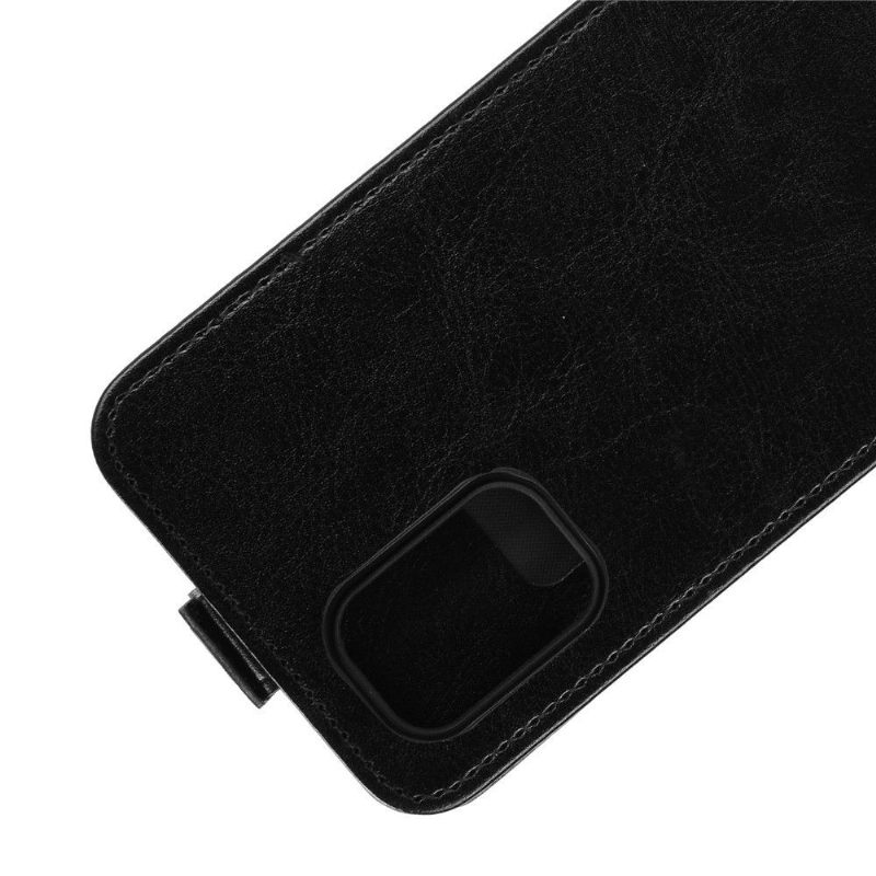 Θήκη Flip OnePlus 8T δερματινη θηκη Faux Leather Vertical