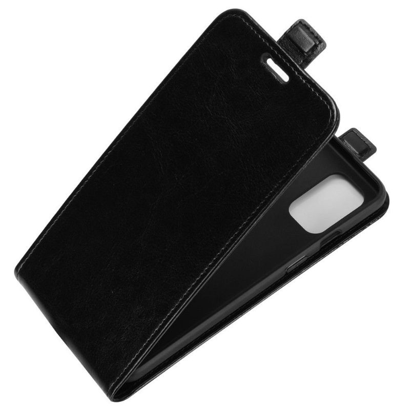 Θήκη Flip OnePlus 8T δερματινη θηκη Faux Leather Vertical