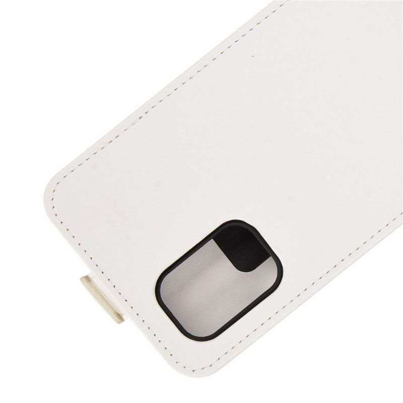 Θήκη Flip OnePlus 8T δερματινη θηκη Faux Leather Vertical