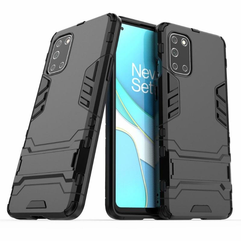 θηκη κινητου OnePlus 8T Cool Guard Με Ενσωματωμένη Βάση