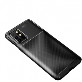 θηκη κινητου OnePlus 8T Effect Carbon Fiber