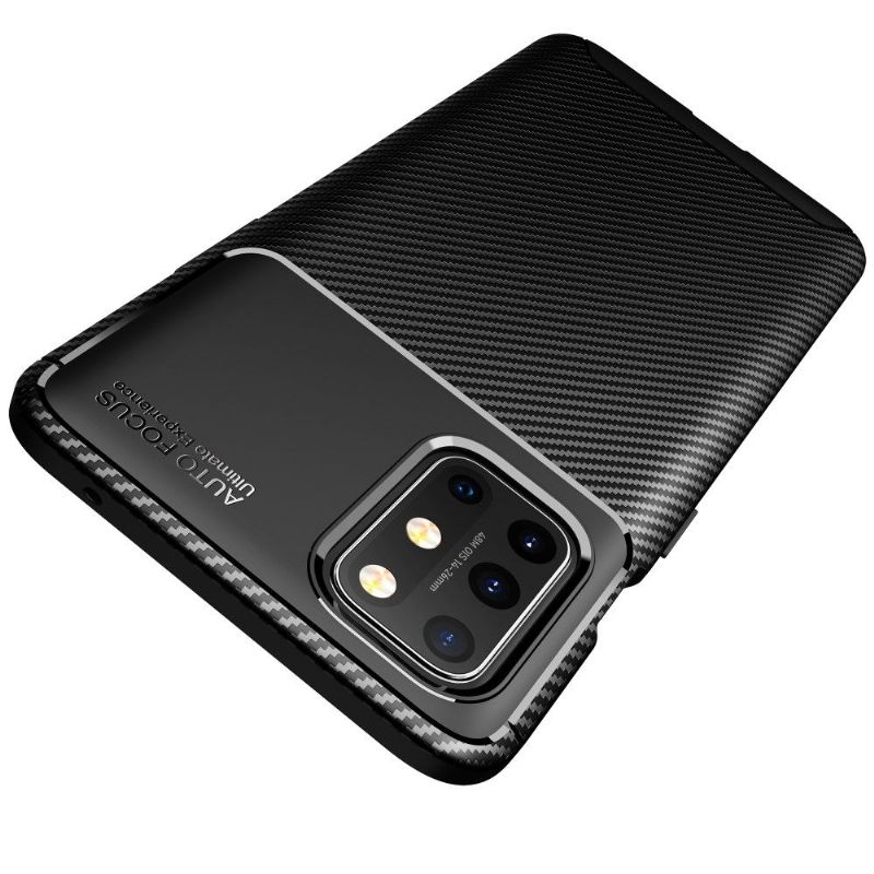 θηκη κινητου OnePlus 8T Effect Carbon Fiber