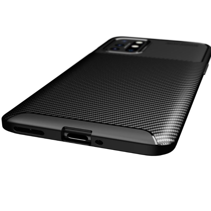 θηκη κινητου OnePlus 8T Effect Carbon Fiber