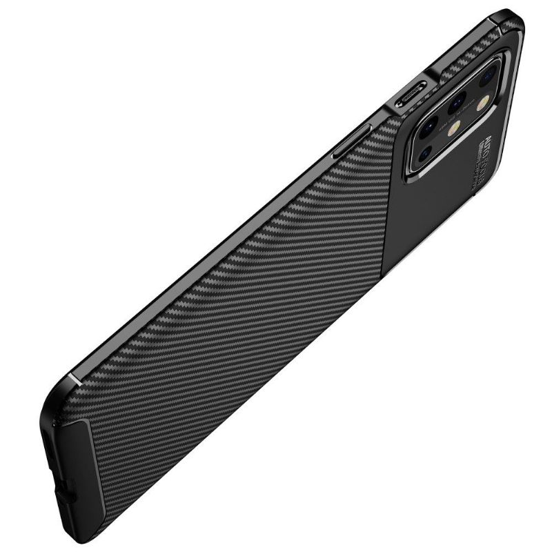 θηκη κινητου OnePlus 8T Effect Carbon Fiber