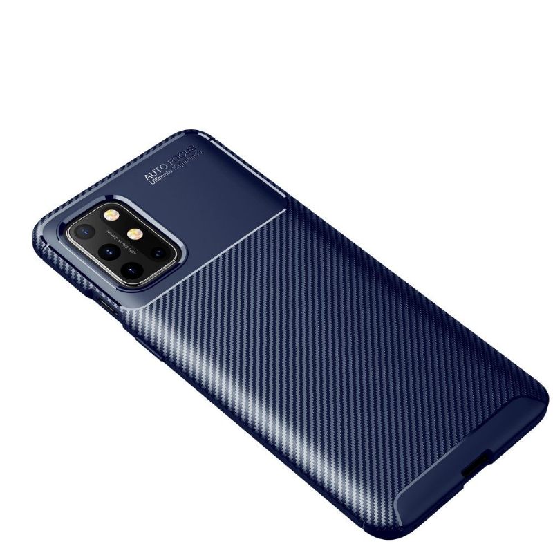 θηκη κινητου OnePlus 8T Effect Carbon Fiber