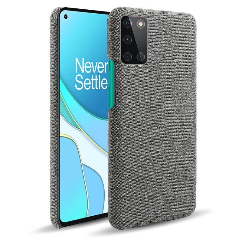 Θήκη OnePlus 8T Υφασμάτινο Κάλυμμα