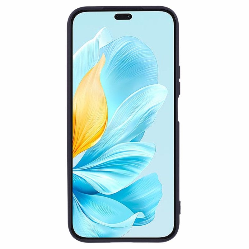 Κάλυμμα Honor 200 Lite Arc Edge 2.0mm Απαλό Tpu Με Αντικραδασμική Προστασία Σιλικόνης