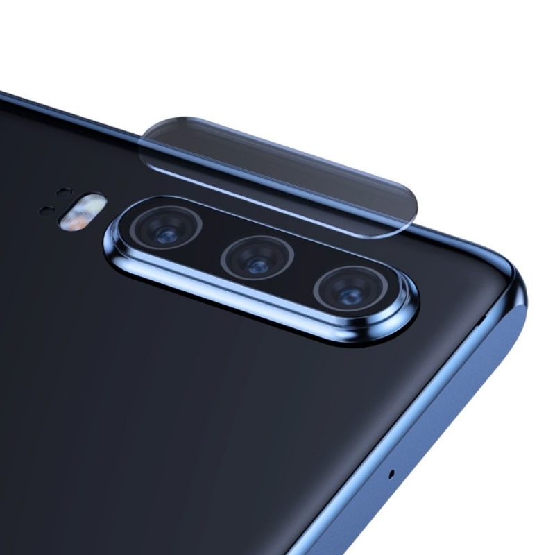 Huawei P30 - 2 Μεμβράνες Από Σκληρυμένο Γυαλί Για Φακό Πίσω Κάμερας