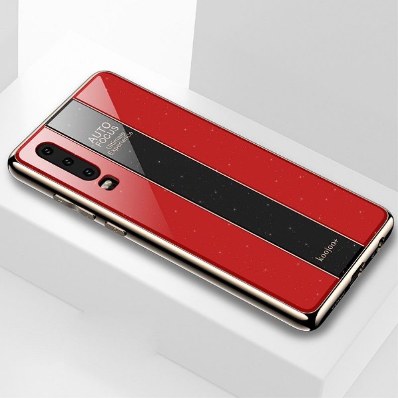 Θήκη Huawei P30 Luxury Koojoo