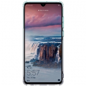 Θήκη Huawei P30 Transparent Nature Gel