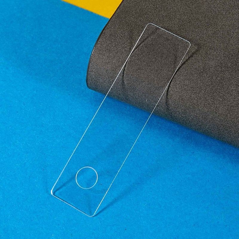 Google Pixel 6A Tempered Glass For Lens (2 Τεμάχια)