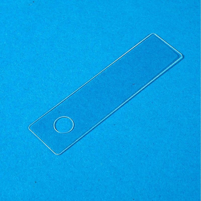 Google Pixel 6A Tempered Glass For Lens (2 Τεμάχια)