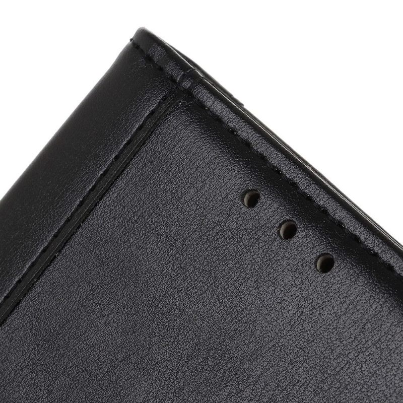 Κάλυμμα Google Pixel 6a Θήκη Flip Cerena Faux Leather Folio