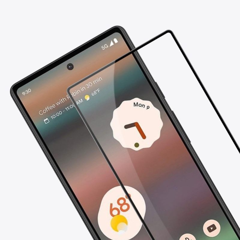 Προστατευτικό Οθόνης Nillkin Tempered Glass Για Google Pixel 6A