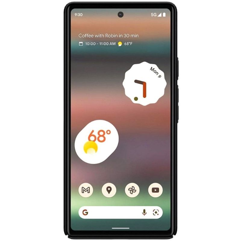 θηκη κινητου Google Pixel 6a Nillkin Rigid Frosted