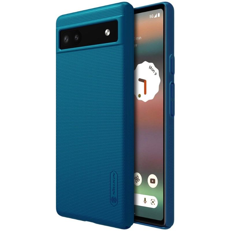 θηκη κινητου Google Pixel 6a Nillkin Rigid Frosted