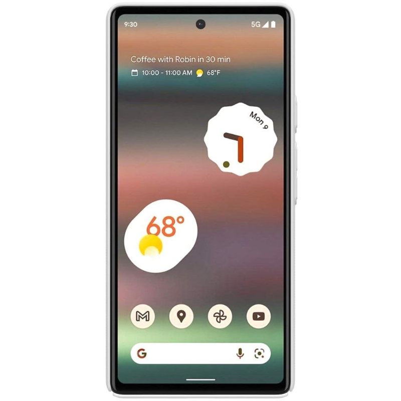 θηκη κινητου Google Pixel 6a Nillkin Rigid Frosted