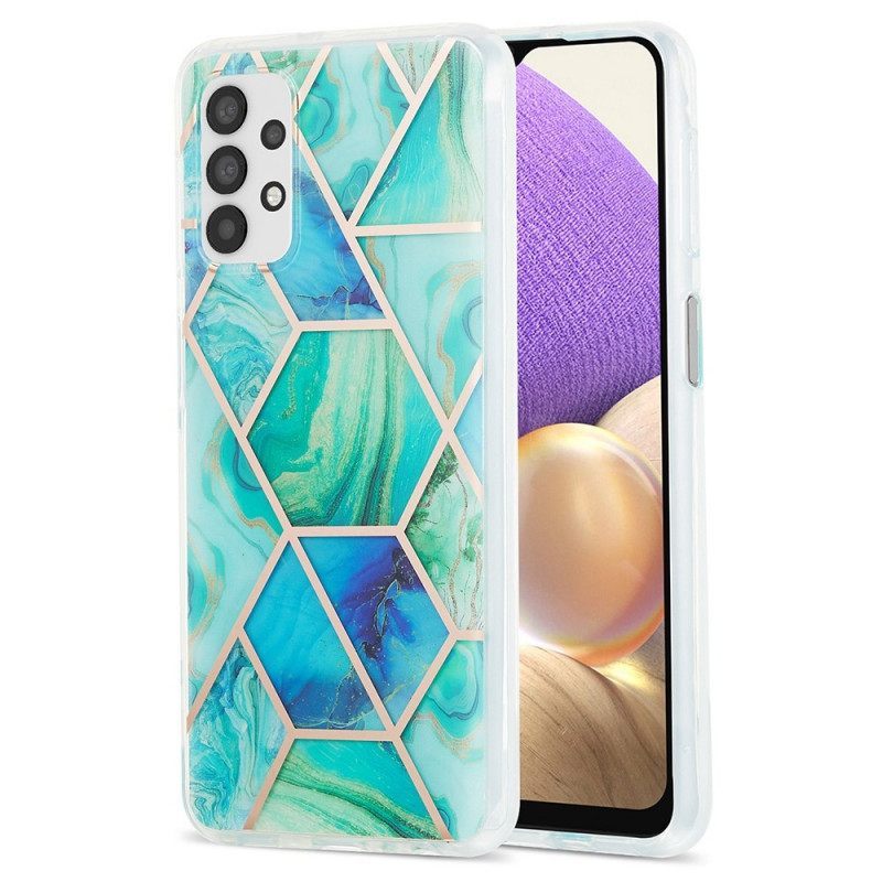 θηκη κινητου Samsung Galaxy A13 Decline Marble