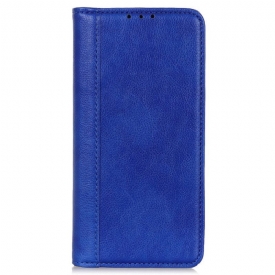 θηκη κινητου Poco X4 GT Θήκη Flip Split Leather