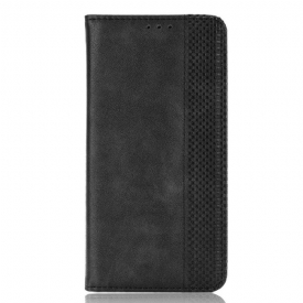 δερματινη θηκη Realme 8 5G Cirénius Style Leather