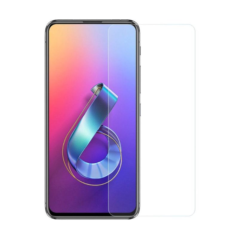 Ταινίες Προστασίας Οθόνης Asus Zenfone 6 - 2 Tempered Glass Screen Protector