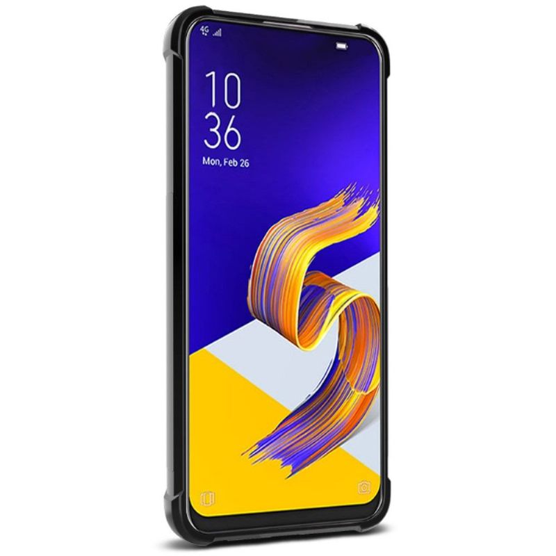 θηκη κινητου Asus Zenfone 6 Gel Flex Vega