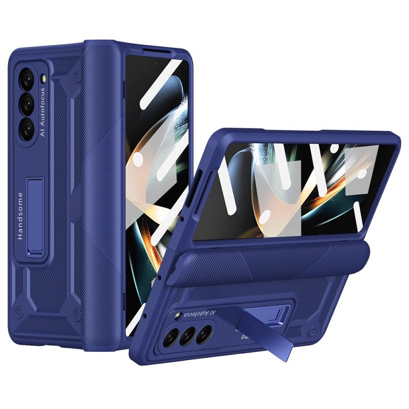 Κάλυμμα Samsung Galaxy Z Fold 5 Διπλή Προστασία