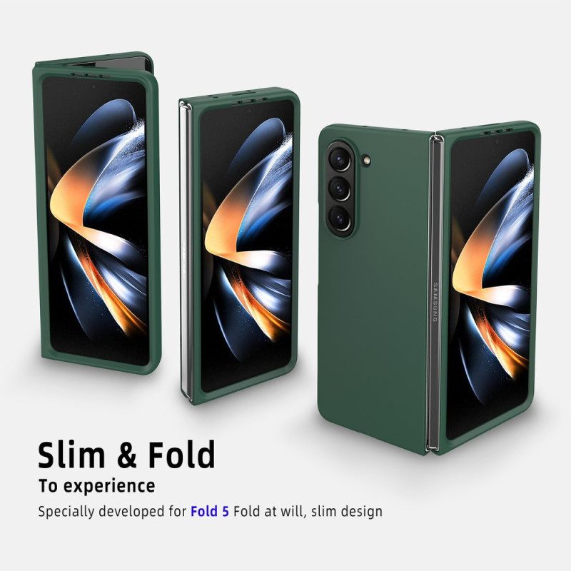 Κάλυμμα Samsung Galaxy Z Fold 5 Εξαιρετικά Λεπτό