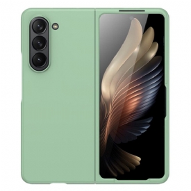 Κάλυμμα Samsung Galaxy Z Fold 5 Κλασικό Σιλικόνης