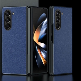 Κάλυμμα Samsung Galaxy Z Fold 5 Θήκες Κινητών Κλασική Επιχείρηση