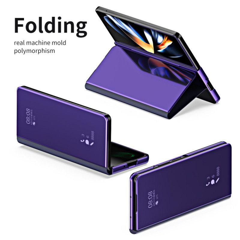 Samsung Galaxy Z Fold 5 Καθρέφτης