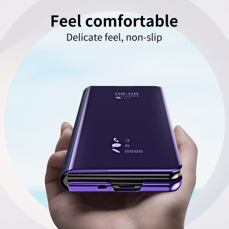 Samsung Galaxy Z Fold 5 Καθρέφτης