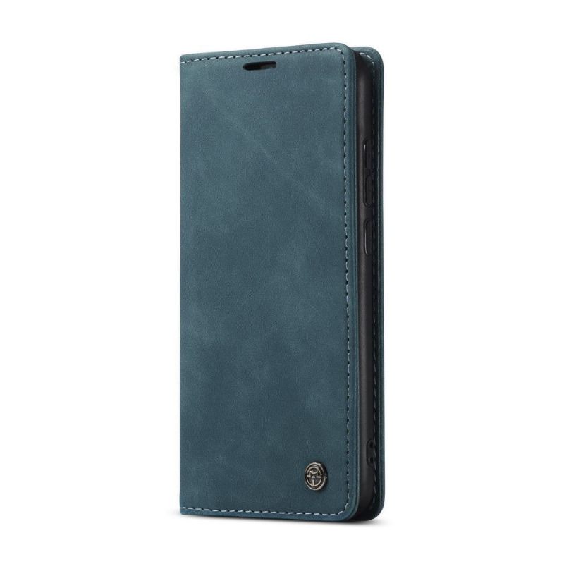 δερματινη θηκη Xiaomi Redmi Note 8 2021 Golias Retro Imitation Leather