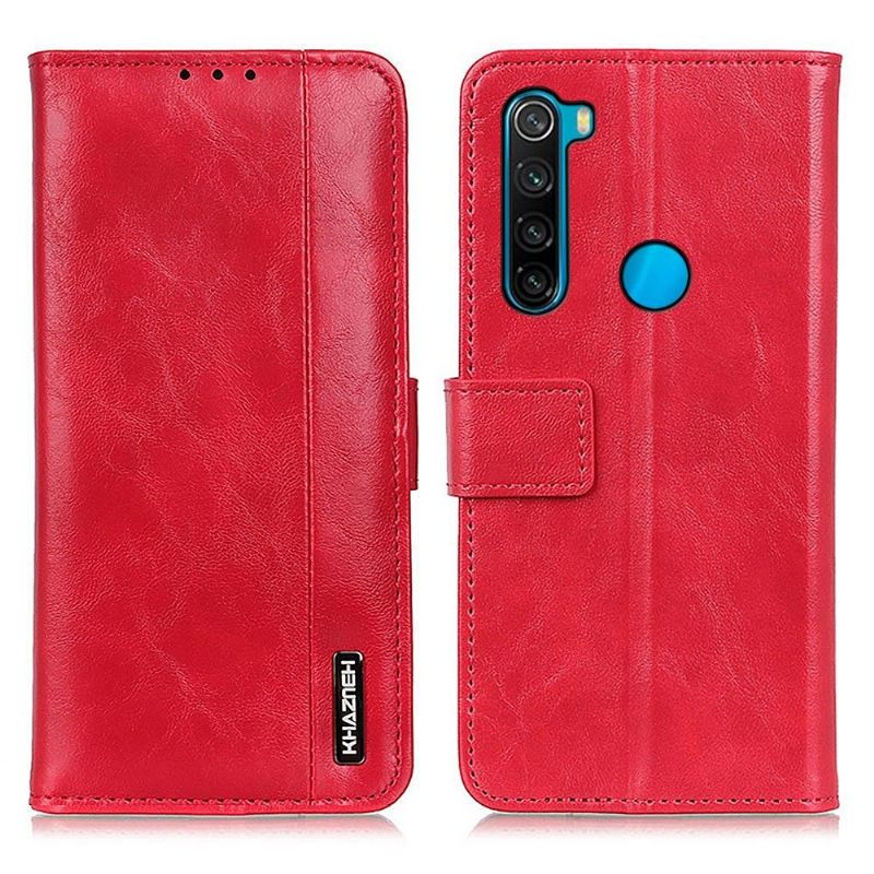 Κάλυμμα Xiaomi Redmi Note 8 2021 Khazneh Charm Premium