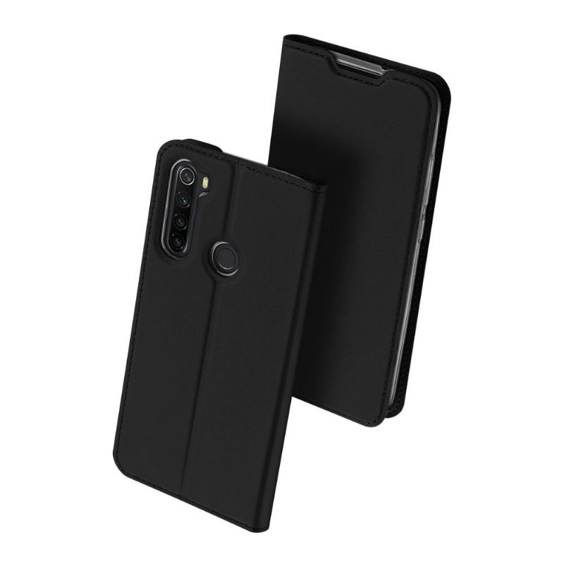 Κάλυμμα Xiaomi Redmi Note 8 2021 Σατέν Επίστρωση