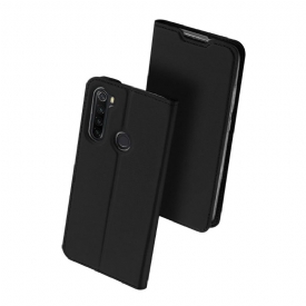 Κάλυμμα Xiaomi Redmi Note 8 2021 Σατέν Επίστρωση