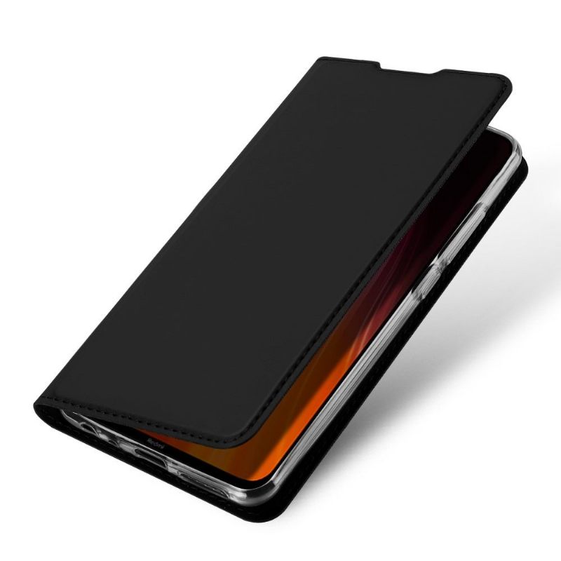 Κάλυμμα Xiaomi Redmi Note 8 2021 Σατέν Επίστρωση