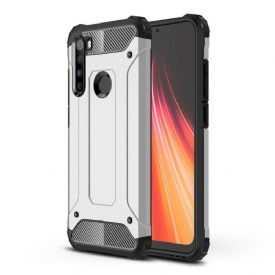 θηκη κινητου Xiaomi Redmi Note 8 2021 Armor Guard Ultra Protective