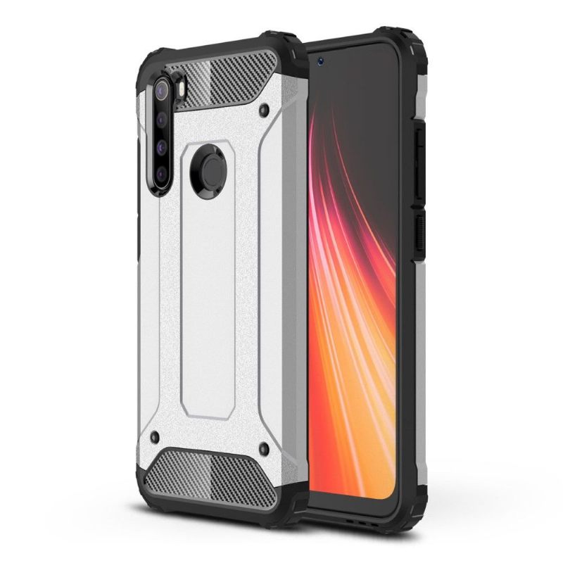 θηκη κινητου Xiaomi Redmi Note 8 2021 Armor Guard Ultra Protective